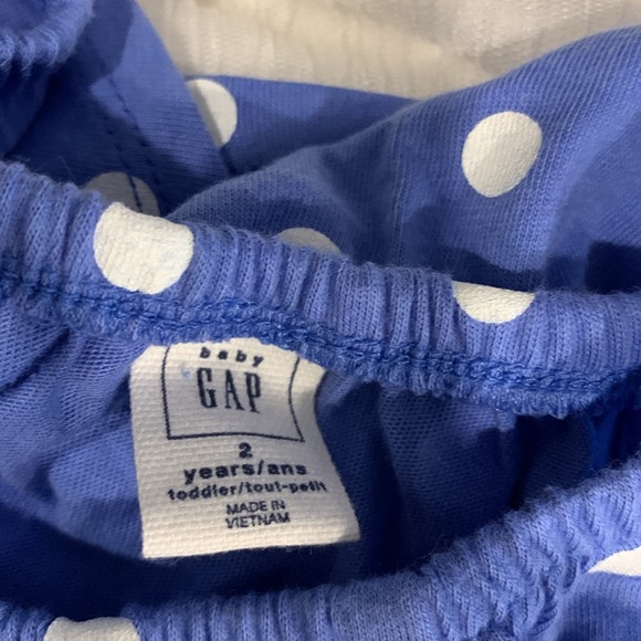 NWT 2 Piece Dress sz 2 - Picture 5 of 5